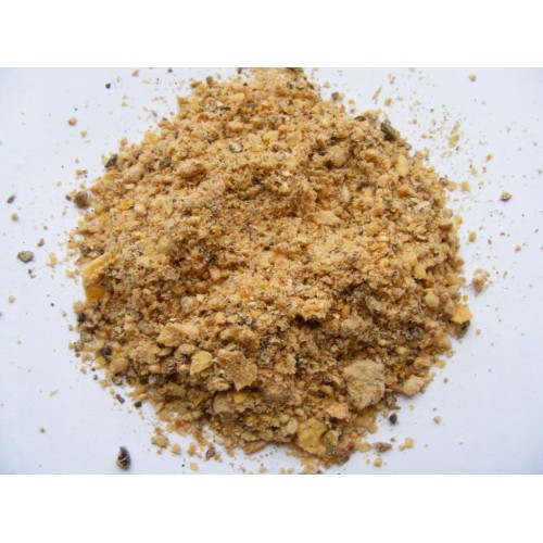 Захранка Groundbait „MISTER”
