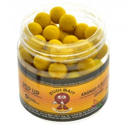 Pop-up Dudi bait Ананас + N-BUTYRIC Pop-up Dudi bait Ананас + N-BUTYRIC