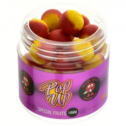 Pop-up Dudi Bait Специални Плодове Pop-up Dudi Bait Специални Плодове