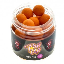 Pop-Up Dudi Baits Люта Риба Pop-Up Dudi Baits Люта Риба