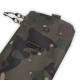 Единичен калъф Trakker NXC Camo Rod Sleeve 13ft Единичен калъф Trakker NXC Camo Rod Sleeve 13ft