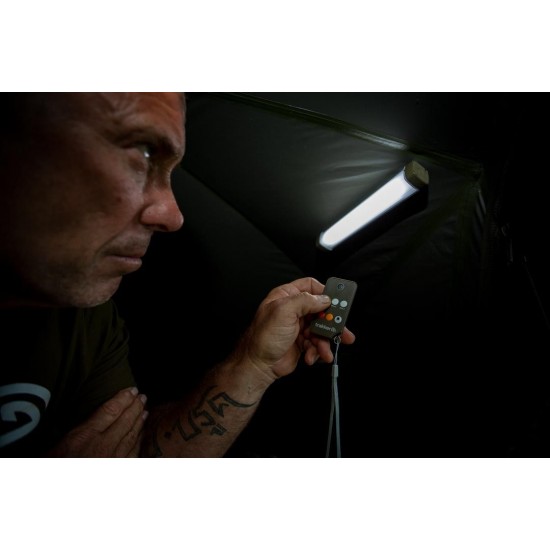 Лампа с дистанционно Trakker NITELIFE BIVVY LIGHT REMOTE 200 Лампа с дистанционно Trakker NITELIFE BIVVY LIGHT REMOTE 200