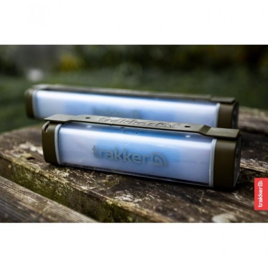 Trakker NITELIFE BIVVY LIGHT REMOTE 150- Лампа за къмпинг