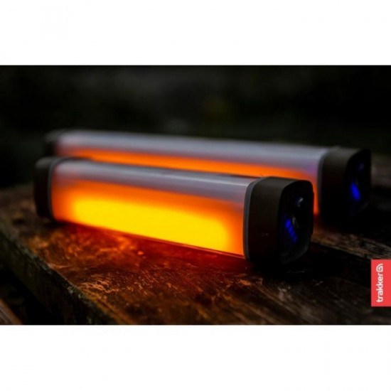 Trakker NITELIFE BIVVY LIGHT REMOTE 150- Лампа за къмпинг