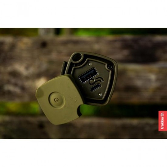 Trakker NITELIFE BIVVY LIGHT REMOTE 150- Лампа за къмпинг