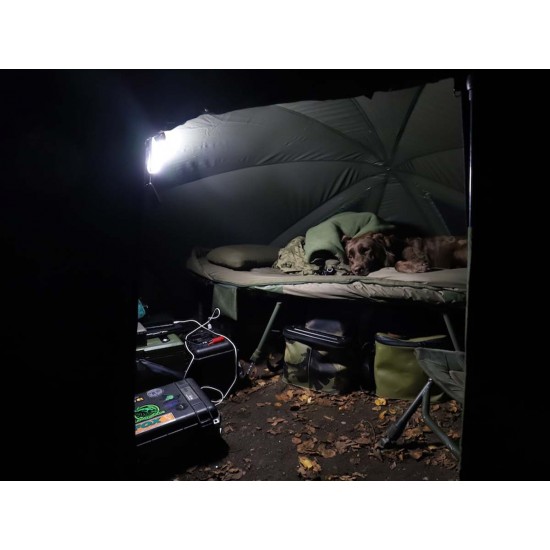Лампа с дистанционно Trakker NITELIFE BIVVY LIGHT REMOTE 200 Лампа с дистанционно Trakker NITELIFE BIVVY LIGHT REMOTE 200