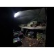 Лампа с дистанционно Trakker NITELIFE BIVVY LIGHT REMOTE 200 Лампа с дистанционно Trakker NITELIFE BIVVY LIGHT REMOTE 200