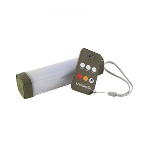 Trakker NITELIFE BIVVY LIGHT REMOTE 150- Лампа за къмпинг