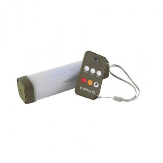 Trakker NITELIFE BIVVY LIGHT REMOTE 150- Лампа за къмпинг