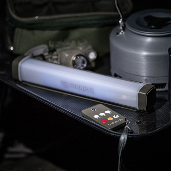 Лампа с дистанционно Trakker NITELIFE BIVVY LIGHT REMOTE 200 Лампа с дистанционно Trakker NITELIFE BIVVY LIGHT REMOTE 200
