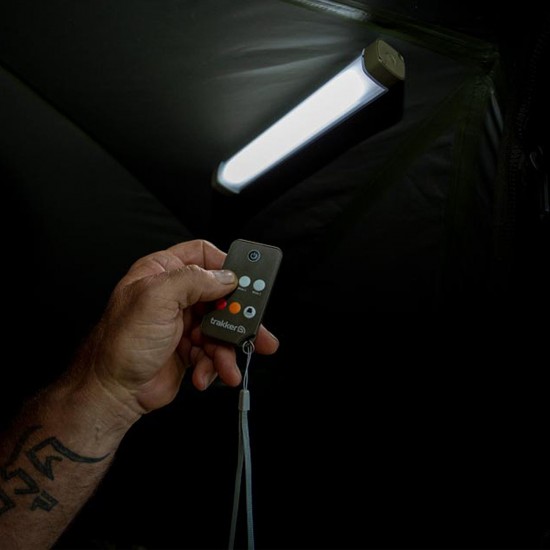 Лампа с дистанционно Trakker NITELIFE BIVVY LIGHT REMOTE 200 Лампа с дистанционно Trakker NITELIFE BIVVY LIGHT REMOTE 200