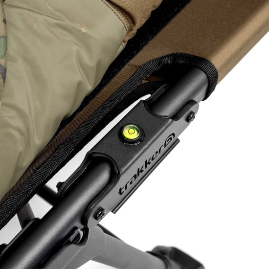 Спална система Trakker RLX 6 Camo Bed System Спална система Trakker RLX 6 Camo Bed System