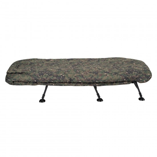 Спална система Trakker RLX 6 Camo Bed System Спална система Trakker RLX 6 Camo Bed System