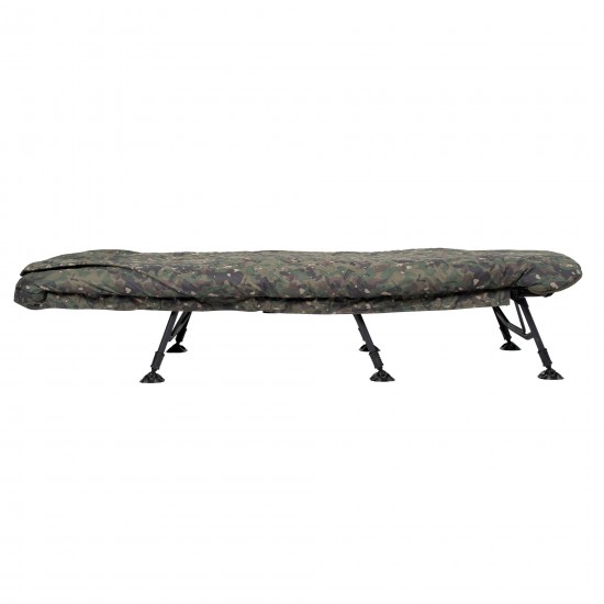 Спална система Trakker RLX 6 Camo Bed System Спална система Trakker RLX 6 Camo Bed System