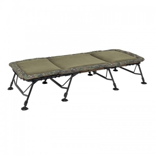 Легло Trakker RLX 8 Leg Bed v2