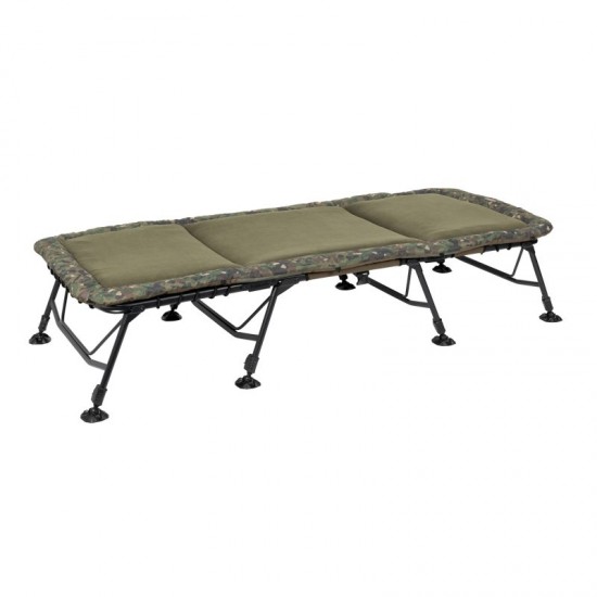 Легло Trakker RLX 8 Leg Bed v2 Легло Trakker RLX 8 Leg Bed v2