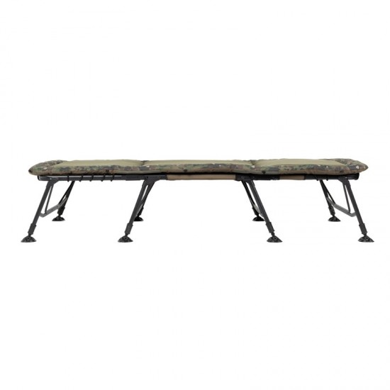 Легло Trakker RLX 8 Leg Bed v2 Легло Trakker RLX 8 Leg Bed v2