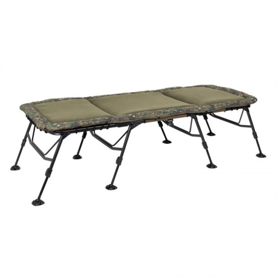 Легло Trakker RLX 8 Leg Bed v2 Легло Trakker RLX 8 Leg Bed v2