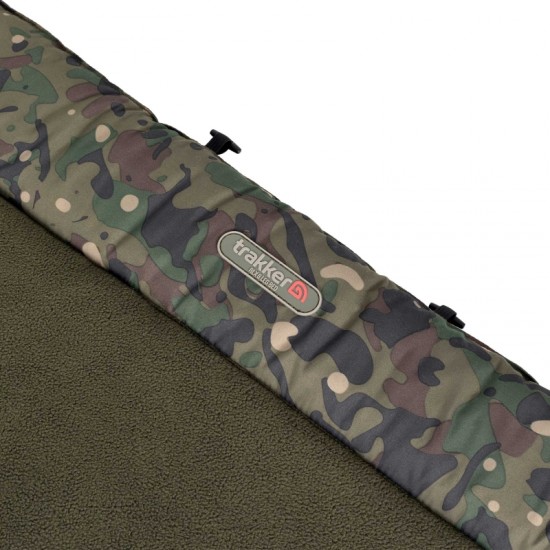 Легло Trakker RLX 8 Leg Bed v2 Легло Trakker RLX 8 Leg Bed v2