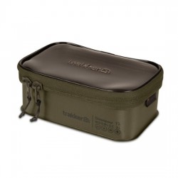 Trakker Downpour T1 Modbloc S (2L) Green – EVA кутия за риболовни аксесоари