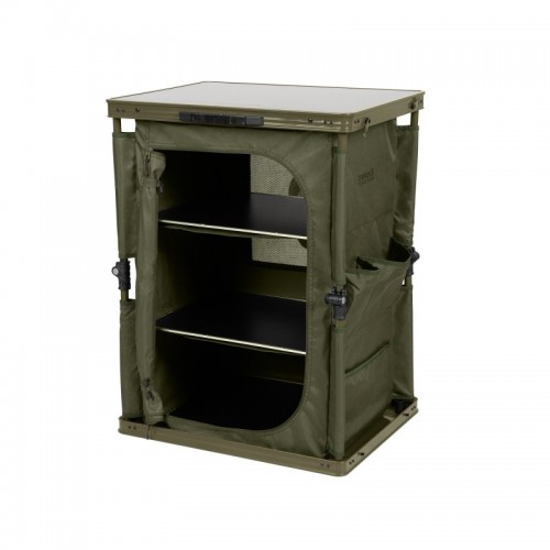 Trakker NXG Deluxe Session Organiser - Сгъваем Шкаф
