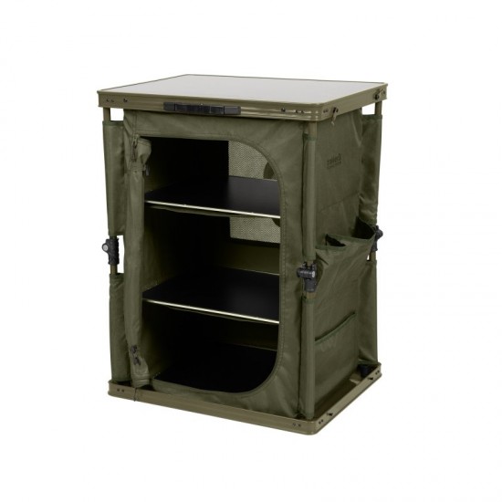 Trakker NXG Deluxe Session Organiser - Сгъваем Шкаф