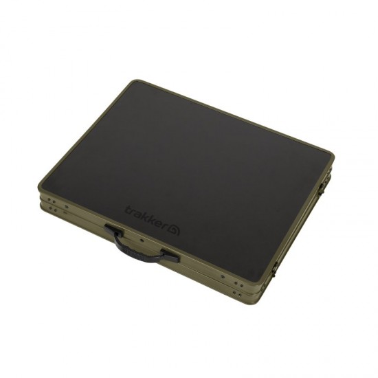 Trakker NXG Deluxe Session Organiser - Сгъваем Шкаф