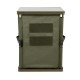 Trakker NXG Deluxe Session Organiser - Сгъваем Шкаф