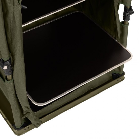 Trakker NXG Deluxe Session Organiser - Сгъваем Шкаф