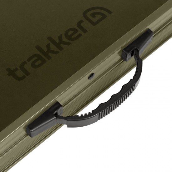 Trakker NXG Deluxe Session Organiser - Сгъваем Шкаф
