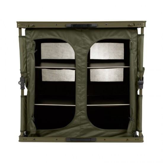 Trakker NXG Deluxe Session Organiser XL - Сгъваем Шкаф