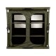 Trakker NXG Deluxe Session Organiser XL - Сгъваем Шкаф