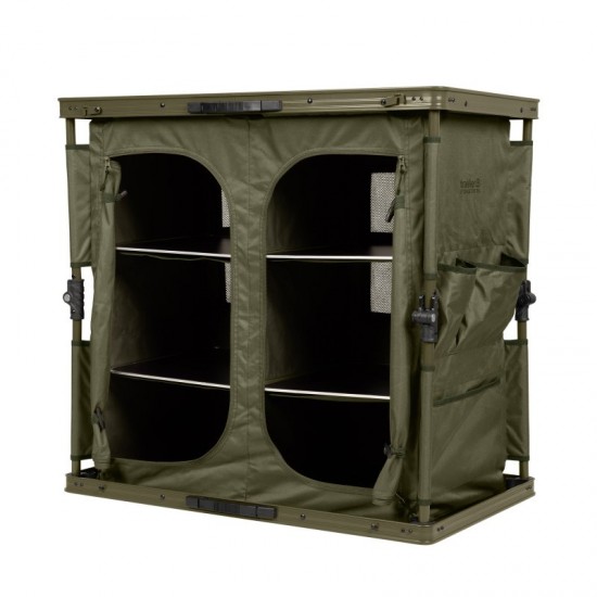 Trakker NXG Deluxe Session Organiser XL - Сгъваем Шкаф