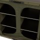Trakker NXG Deluxe Session Organiser XL - Сгъваем Шкаф
