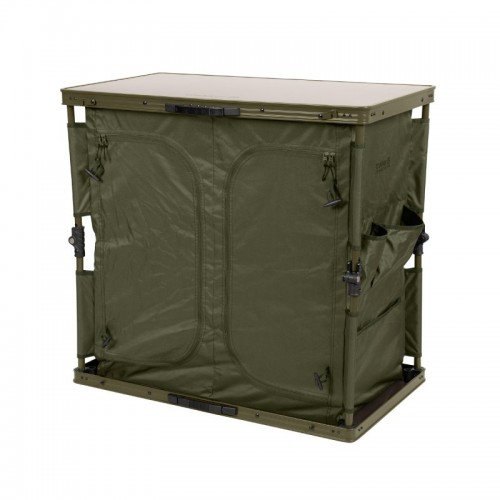 Trakker NXG Deluxe Session Organiser XL - Сгъваем Шкаф