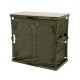 Trakker NXG Deluxe Session Organiser XL - Сгъваем Шкаф