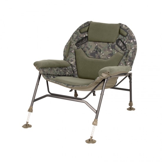 Стол Trakker Levelite Camo Colossus Chair Стол Trakker Levelite Camo Colossus Chair