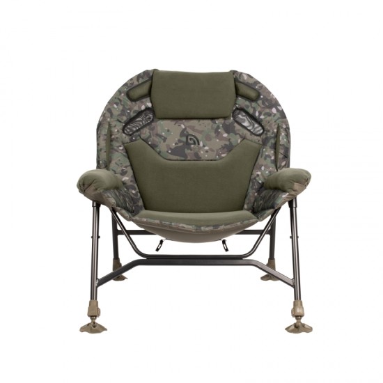 Стол Trakker Levelite Camo Colossus Chair Стол Trakker Levelite Camo Colossus Chair