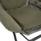 Стол Trakker Levelite Camo Colossus Chair Стол Trakker Levelite Camo Colossus Chair