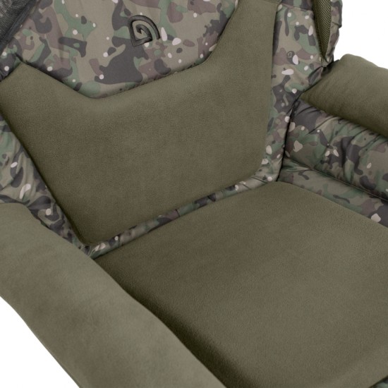 Стол Trakker Levelite Camo Colossus Chair Стол Trakker Levelite Camo Colossus Chair