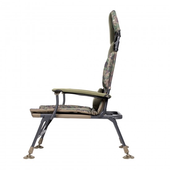 Стол Trakker Levelite Camo Longback Chair Стол Trakker Levelite Camo Longback Chair