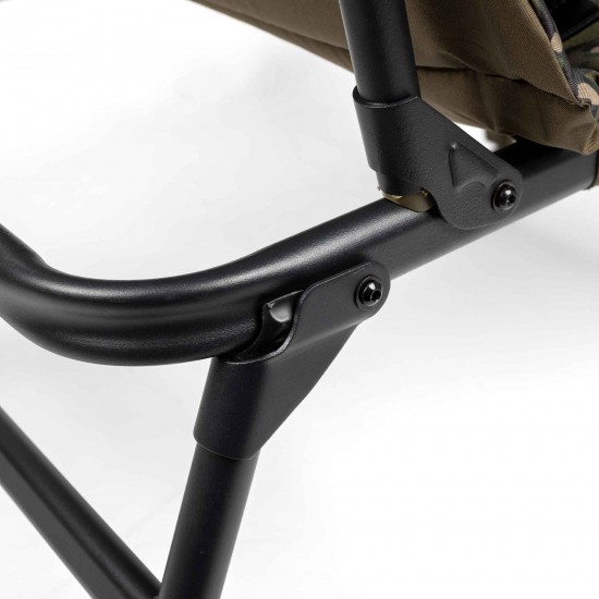 Стол Trakker Levelite Camo Longback Chair Стол Trakker Levelite Camo Longback Chair