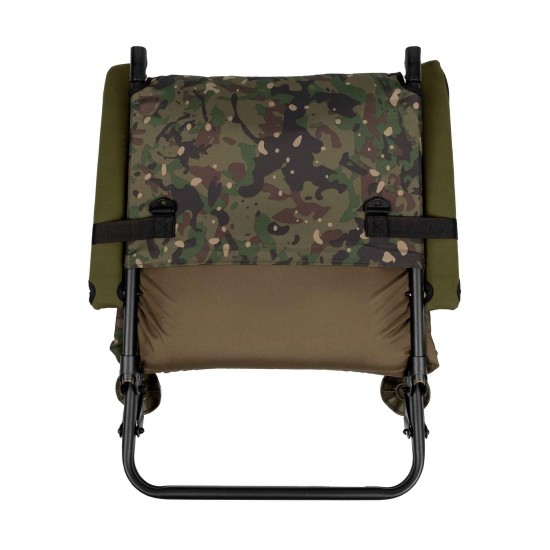 Стол Trakker Levelite Camo Longback Chair Стол Trakker Levelite Camo Longback Chair