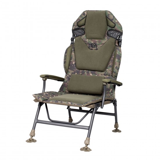 Стол Trakker Levelite Camo Longback Chair Стол Trakker Levelite Camo Longback Chair
