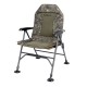 Висок Полягащ Стол Trakker RLX Recliner Tall Висок Полягащ Стол Trakker RLX Recliner Tall
