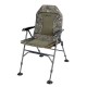 Висок Полягащ Стол Trakker RLX Recliner Tall Висок Полягащ Стол Trakker RLX Recliner Tall
