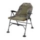 Висок Полягащ Стол Trakker RLX Recliner Tall Висок Полягащ Стол Trakker RLX Recliner Tall