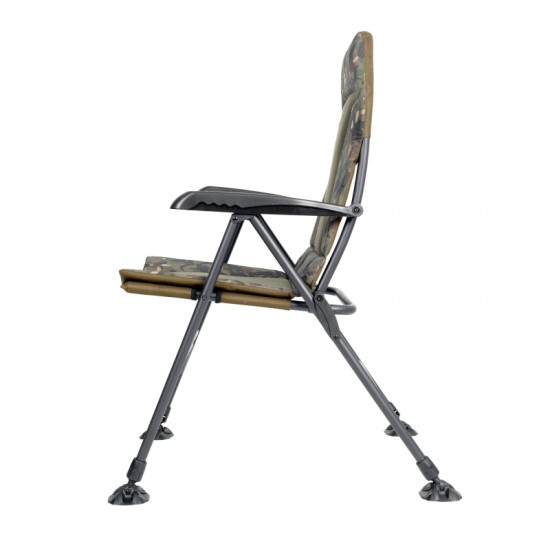 Висок Полягащ Стол Trakker RLX Recliner Tall Висок Полягащ Стол Trakker RLX Recliner Tall