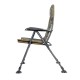 Висок Полягащ Стол Trakker RLX Recliner Tall Висок Полягащ Стол Trakker RLX Recliner Tall