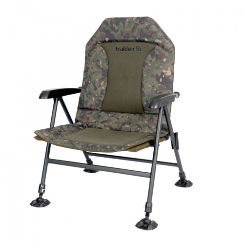 Полягащ стол Trakker RLX Recliner